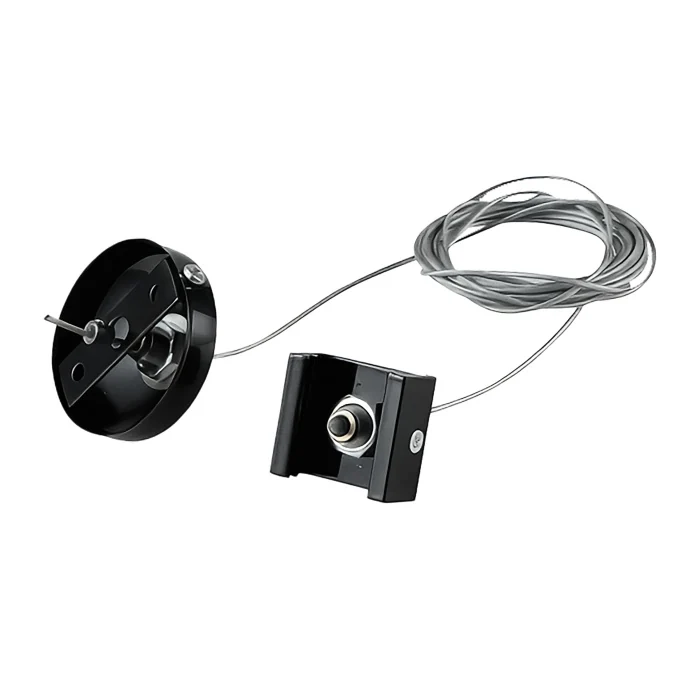 Подвес стандартный тип D треку 5040xx-(F)/(R) 1,5 м Lightstar Quattro 504177-FR1