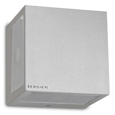 Уличный настенный светильник POKER 05-9732-34-CM