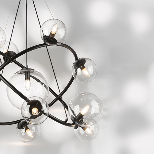 Люстра подвесная Croco Lightstar 815410