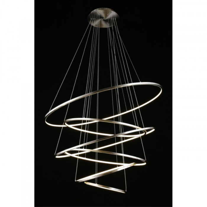 Люстра подвесная Aployt Monisia APL.020.13.243
