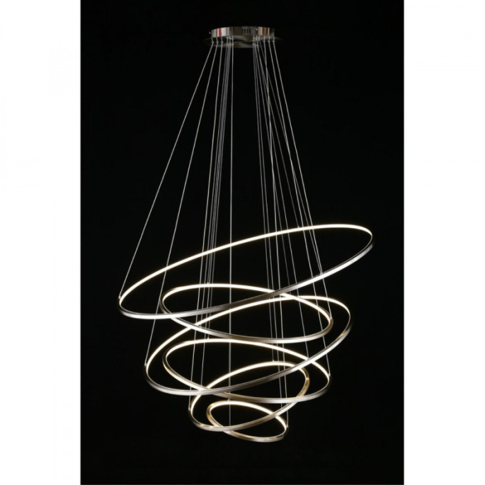 Люстра подвесная Aployt Monisia APL.020.13.243