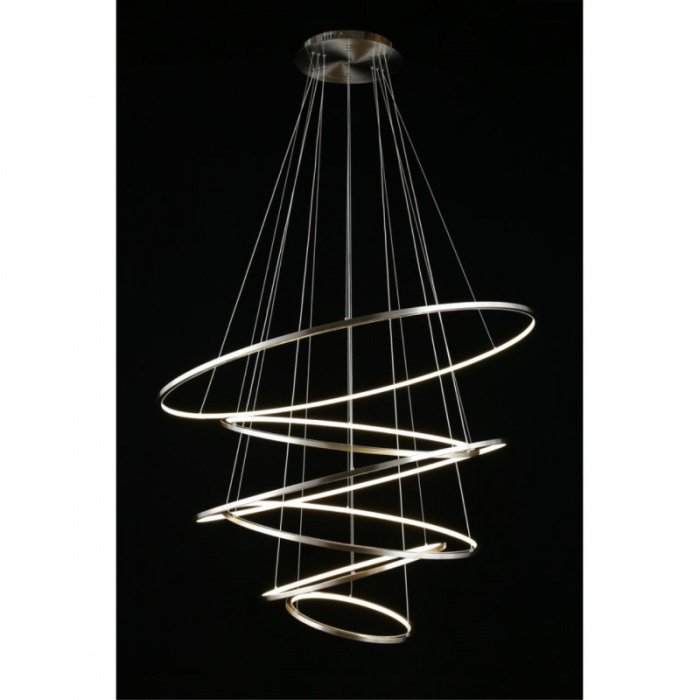 Люстра подвесная Aployt Monisia APL.020.13.243