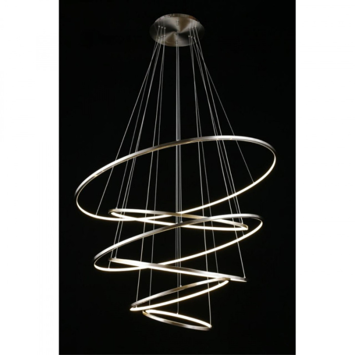 Люстра подвесная Aployt Monisia APL.020.13.243