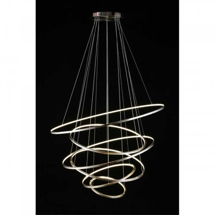 Люстра подвесная Aployt Monisia APL.020.13.243