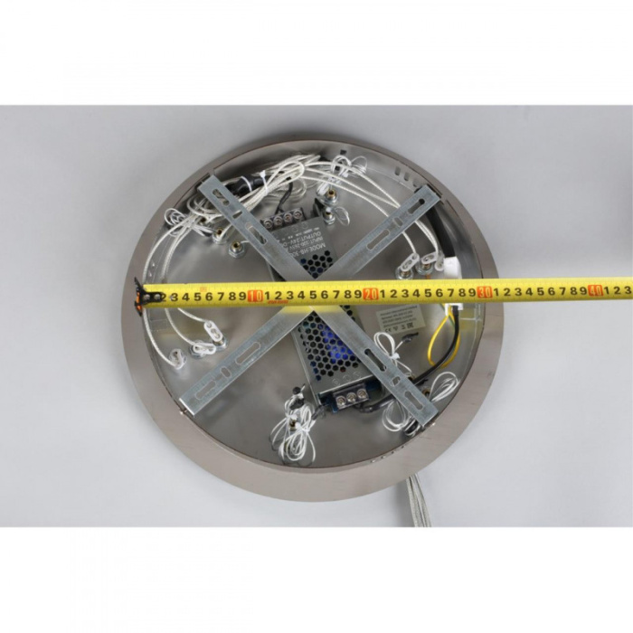 Люстра подвесная Aployt Monisia APL.020.13.243