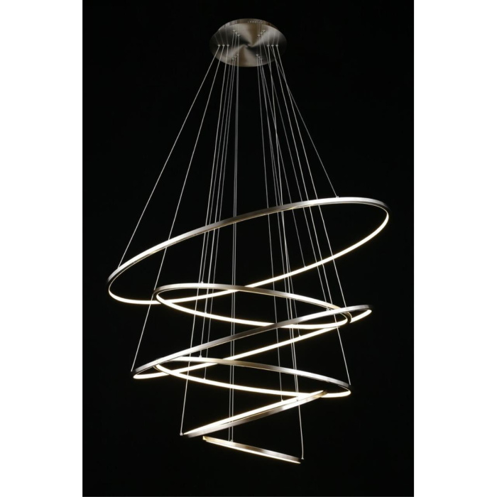 Подвесной светильник Aployt Monisia APL.020.13.243