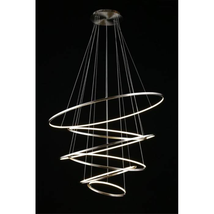 Подвесной светильник Aployt Monisia APL.020.13.243