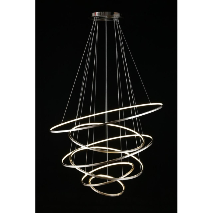 Подвесной светильник Aployt Monisia APL.020.13.243