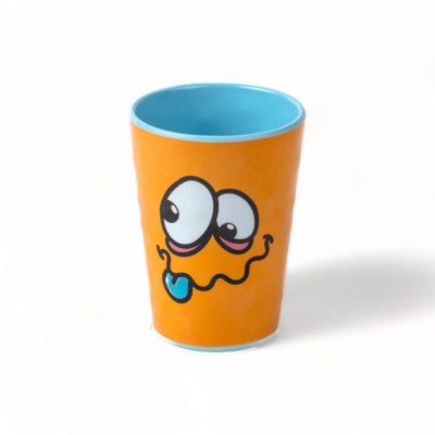 Стакан Seletti Monsters 19046