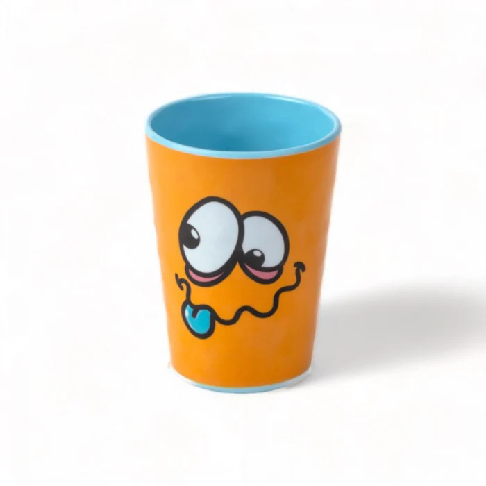 Стакан Seletti Monsters 19046