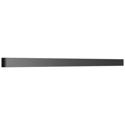 Настенный светильник с переключателем цв. температуры Lightstar Fiume 810547CCT