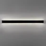 Настенный светильник с переключателем цв. температуры Lightstar Fiume 810547CCT