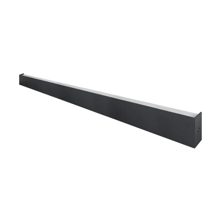 Настенный светильник с переключателем цв. температуры Lightstar Fiume 810547CCT