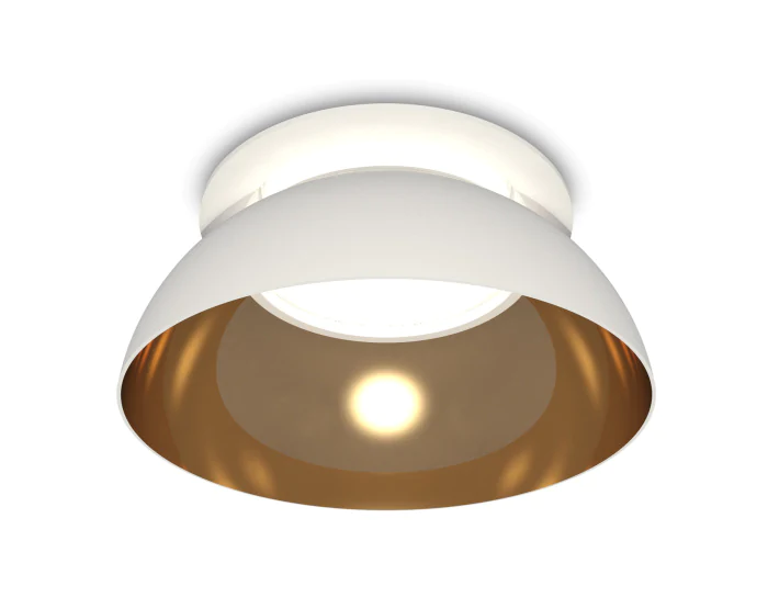 Комплект встраиваемого светильника Ambrella light XC8050101
