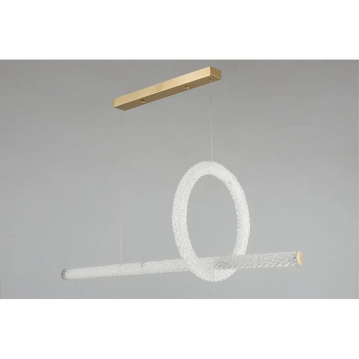 Люстра подвесная Aployt Esm APL.662.03.63