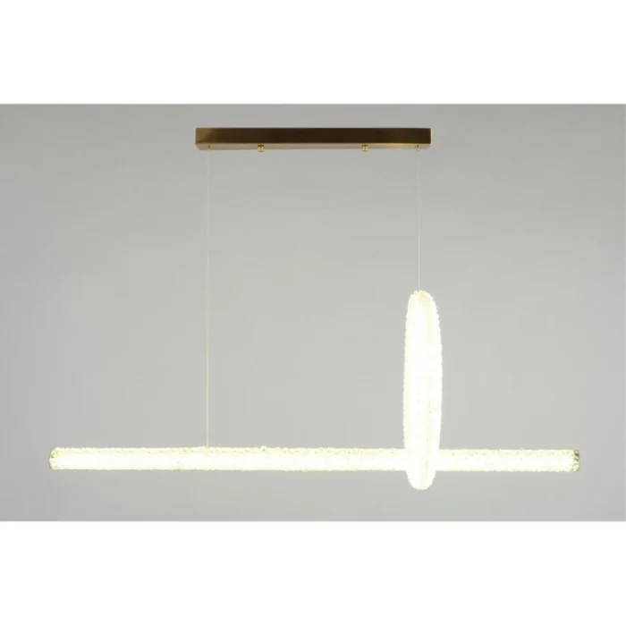 Люстра подвесная Aployt Esm APL.662.03.63