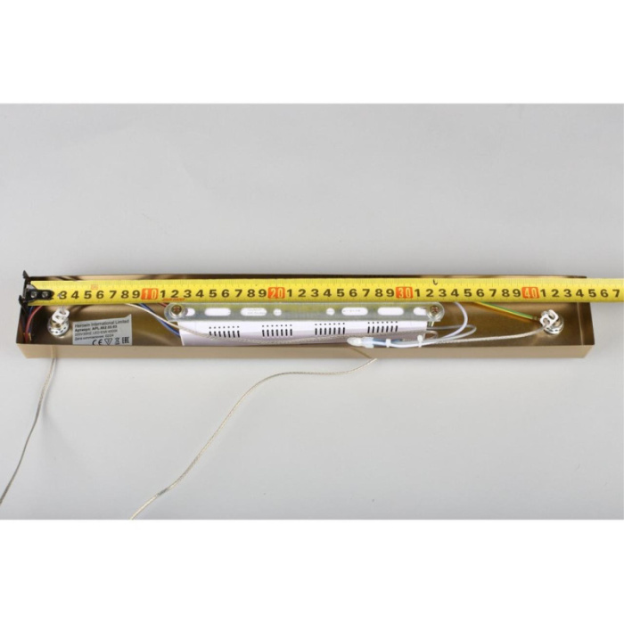 Люстра подвесная Aployt Esm APL.662.03.63