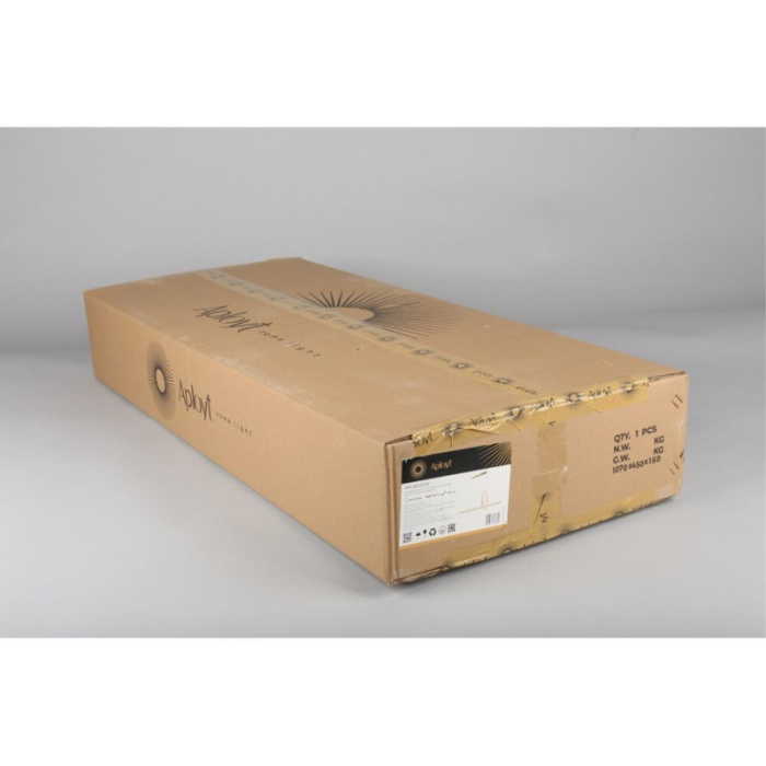 Люстра подвесная Aployt Esm APL.662.03.63