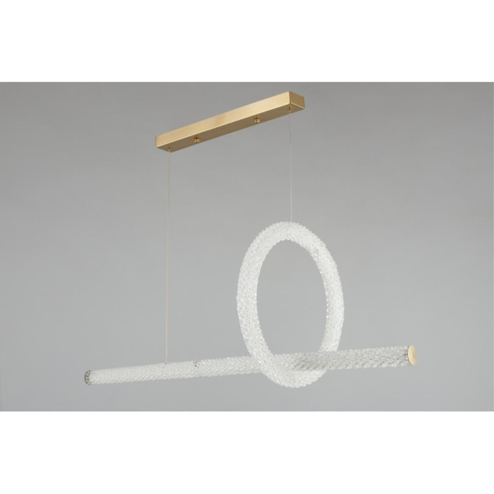 Подвесной светильник Aployt Esm APL.662.03.63