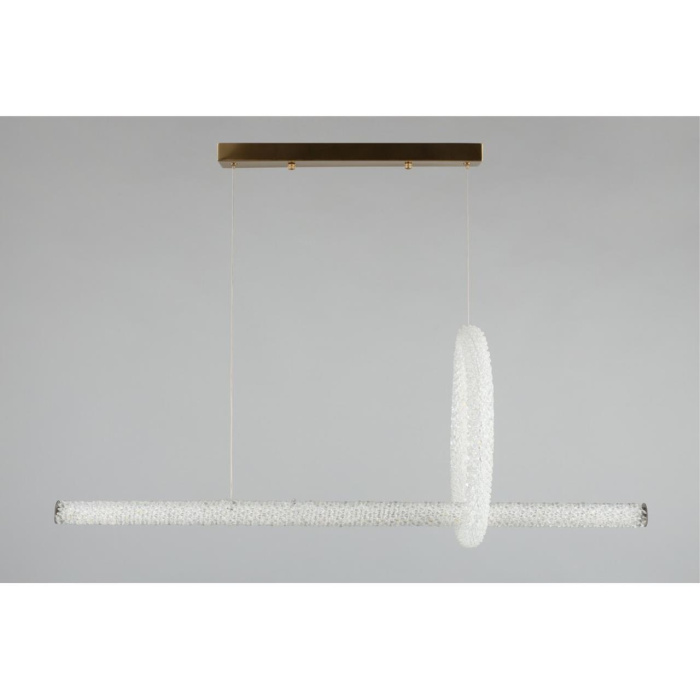 Подвесной светильник Aployt Esm APL.662.03.63