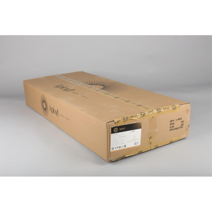 Подвесной светильник Aployt Esm APL.662.03.63