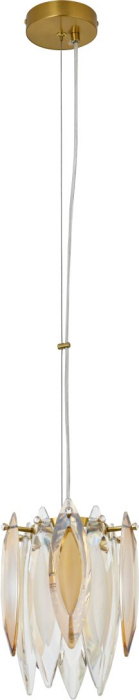 Светильник подвесной Stilfort 2186/05/01P New Ton