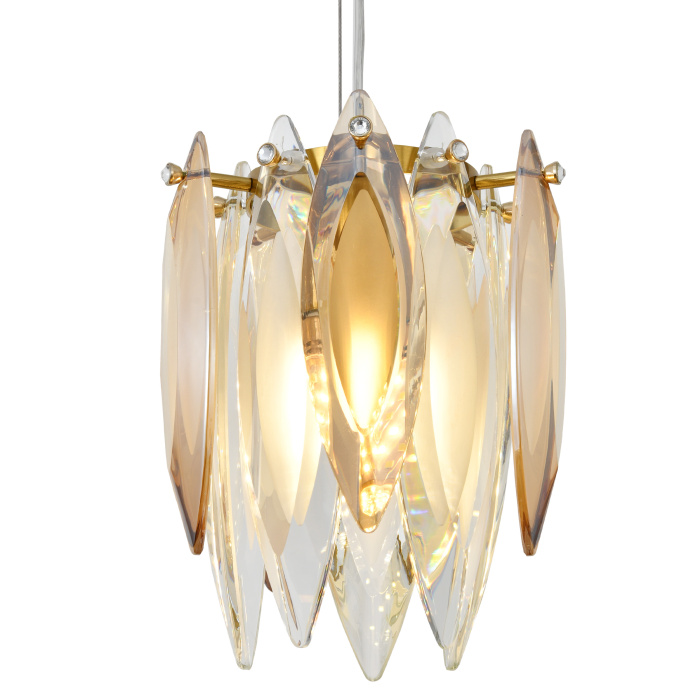 Светильник подвесной Stilfort 2186/05/01P New Ton