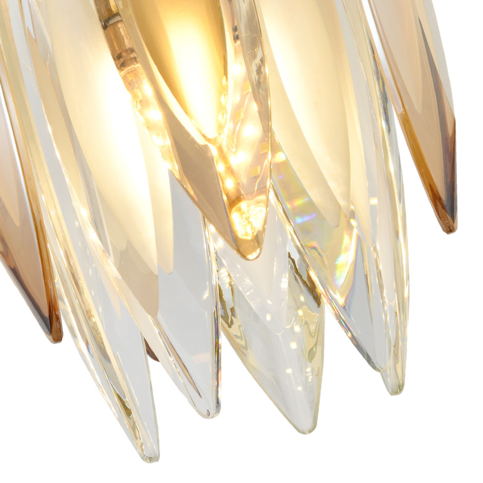 Светильник подвесной Stilfort 2186/05/01P New Ton