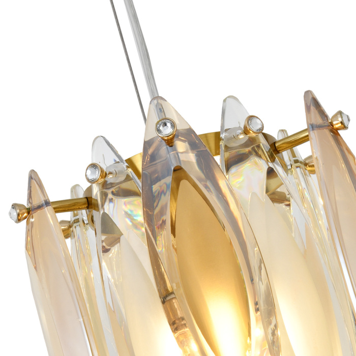 Светильник подвесной Stilfort 2186/05/01P New Ton