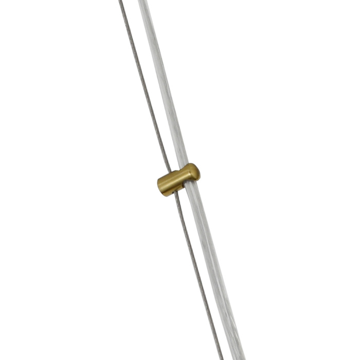 Светильник подвесной Stilfort 2186/05/01P New Ton