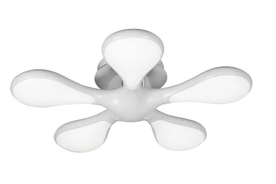 Потолочная люстра iLedex Lit FS-YYWF-006 80W WH