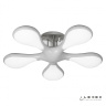Потолочный светодиодный светильник iLedex Lit FS-YYWF-006 80W WH