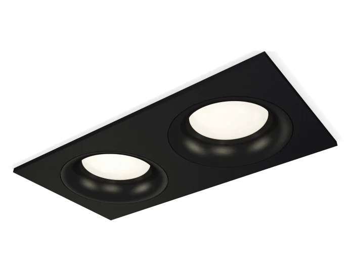 Комплект встраиваемого светильника Ambrella light XC7636002