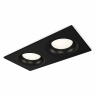 Комплект встраиваемого светильника Ambrella light XC7636002