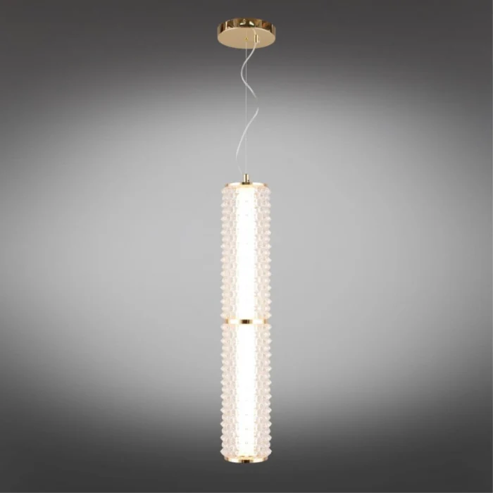 Светильник подвесной Aployt Ozann APL.331.06.29