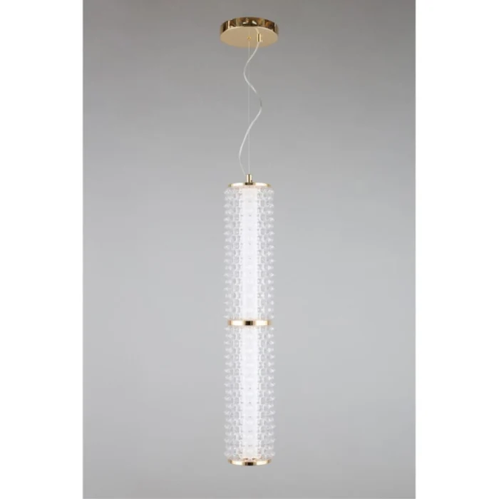 Светильник подвесной Aployt Ozann APL.331.06.29