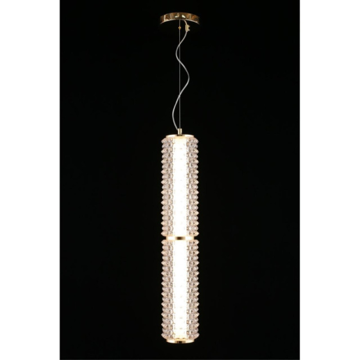 Светильник подвесной Aployt Ozann APL.331.06.29