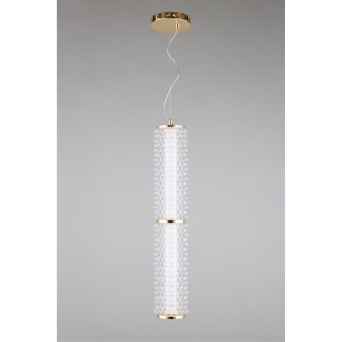 Светильник подвесной Aployt Ozann APL.331.06.29