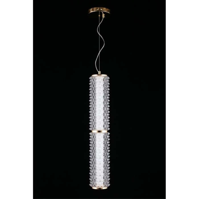 Светильник подвесной Aployt Ozann APL.331.06.29