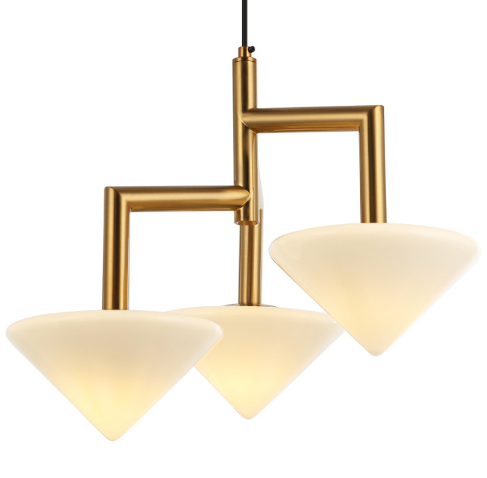 Светильник подвесной Stilfort 2115/03/03P Pilze