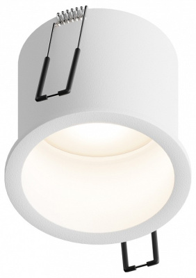 Встраиваемый светильник Hesby Lighting Verdal HSBL_0101