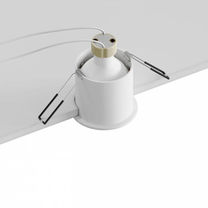 Встраиваемый светильник Hesby Lighting Verdal HSBL_0101