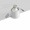 Встраиваемый светильник Hesby Lighting Verdal HSBL_0101