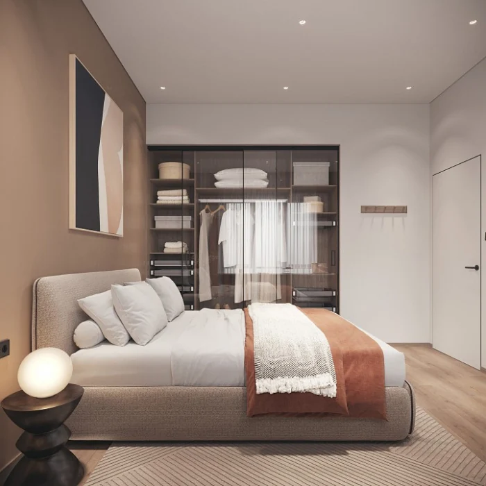 Встраиваемый светильник Hesby Lighting Verdal HSBL_0101