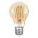 Лампа светодиодная филаментная Thomson E27 7W 2400K груша прозрачная TH-B2110