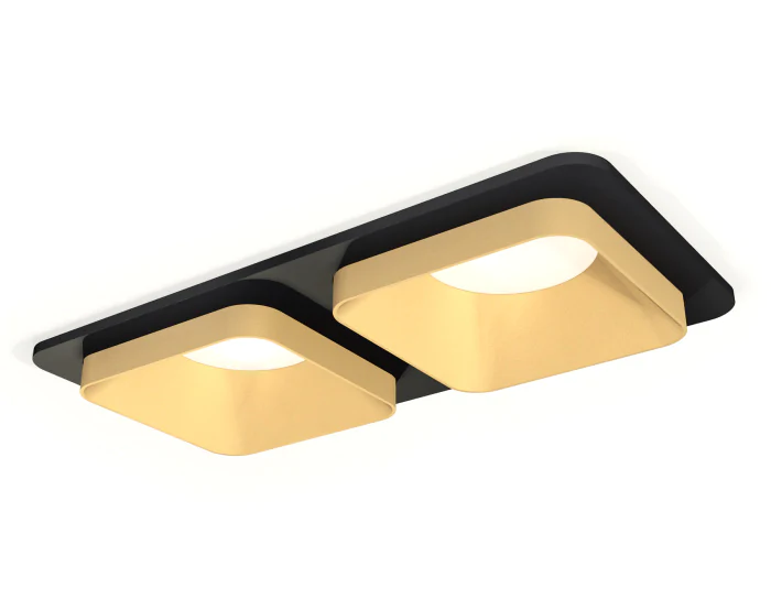 Комплект встраиваемого светильника Ambrella light XC7906004
