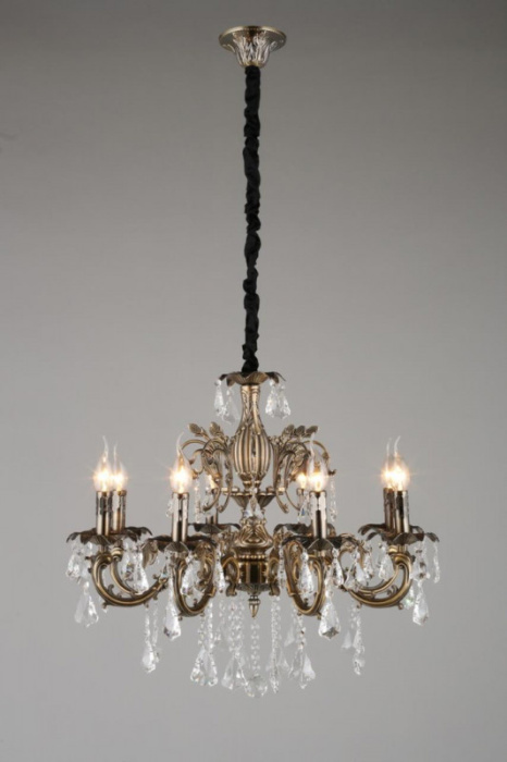 Люстра подвесная Omnilux Catanzaro OML-30813-08