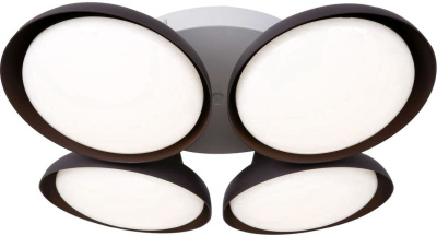 Люстра потолочная Stilfort 2081/08/04C Graves