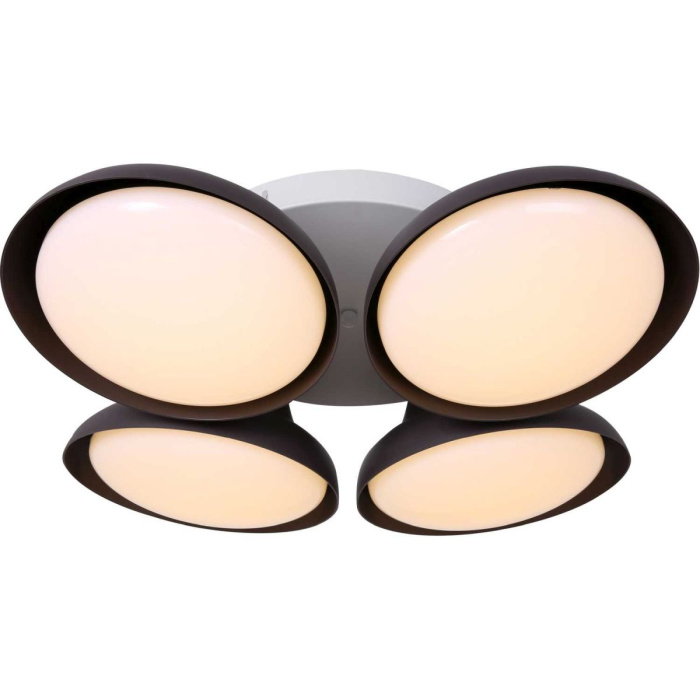 Люстра потолочная Stilfort 2081/08/04C Graves