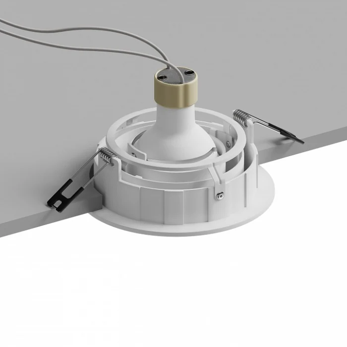 Встраиваемый светильник Hesby Lighting Core HSBL_0229